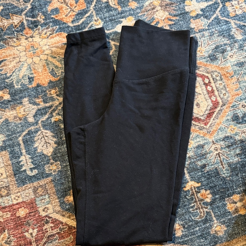 Old Navy Active Black Leggings
